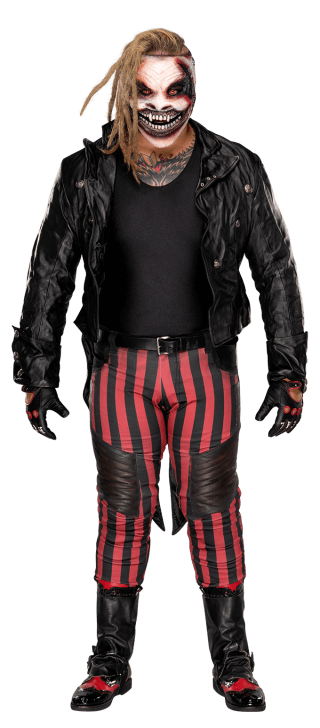 "The Fiend" Bray Wyatt