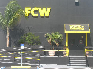 florida championship wrestling