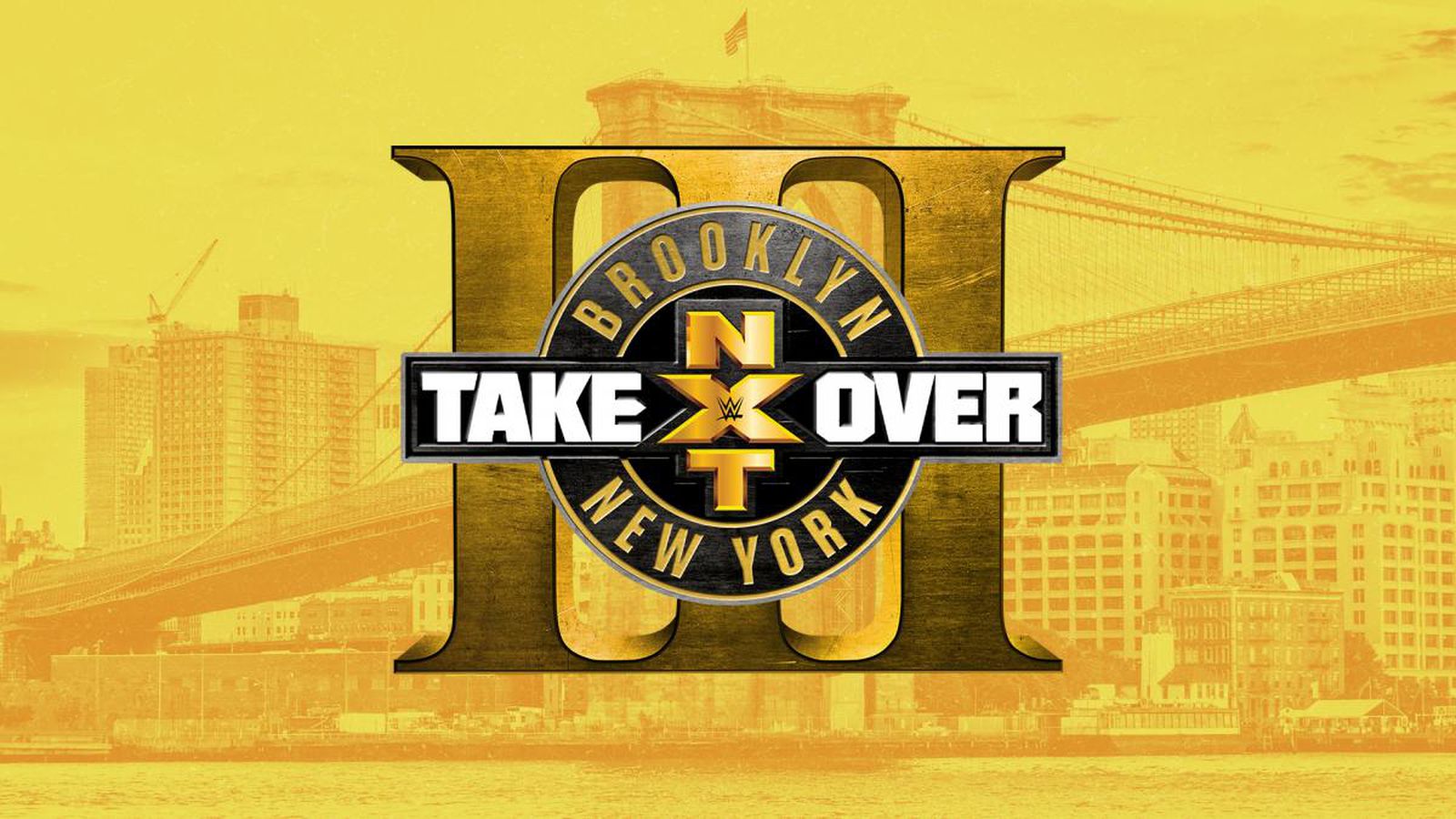 Image result for nxt takeover brooklyn 3