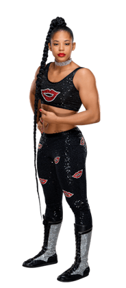 Bianca Belair